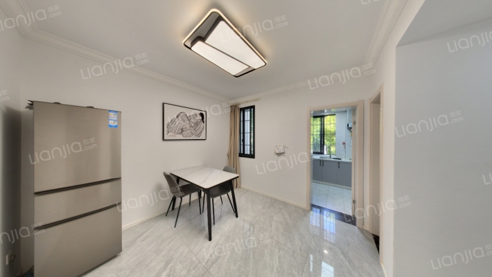 景芳一区二手房实景图