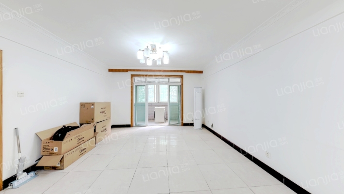 绿园小区二手房实景图