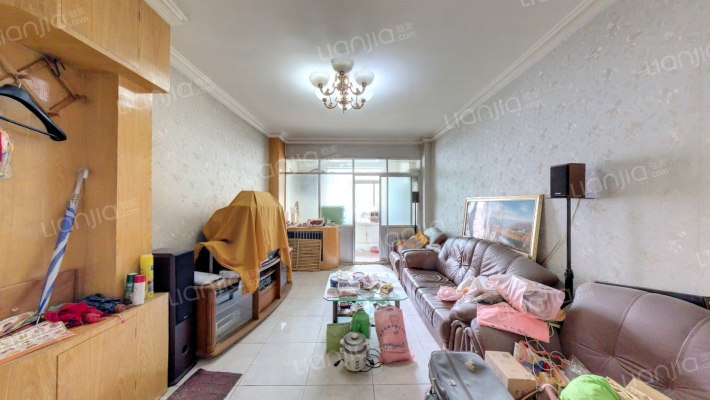 省农行家属院（金塔巷）二手房实景图