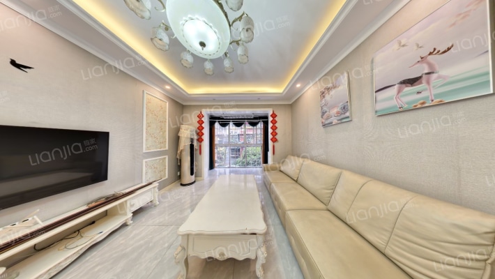 保和苑二手房实景图