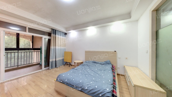 佳兆业珊瑚湾(公寓)二手房实景图