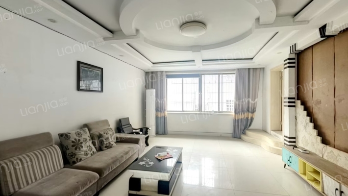 求索东路213号二手房实景图