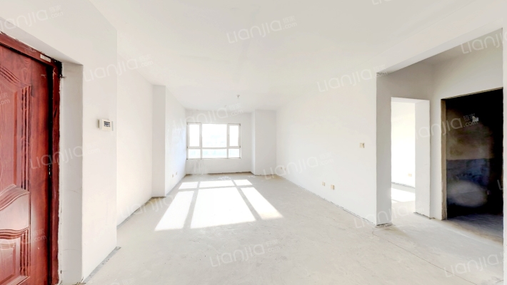 瑞家坚果二手房实景图