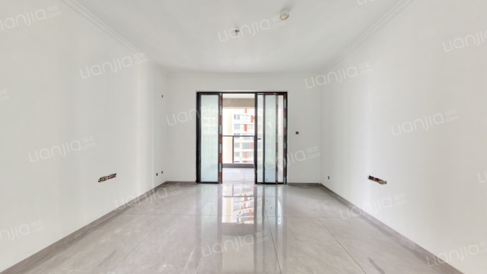 天街华府二期二手房实景图