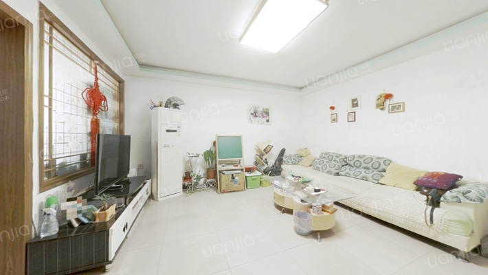 楚岳山庄二手房实景图