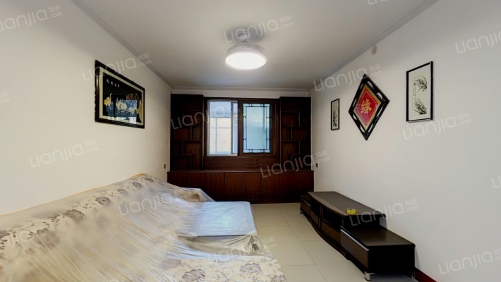 邦杰路粮管所家属院二手房实景图