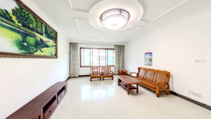 青青家园二小区二手房实景图