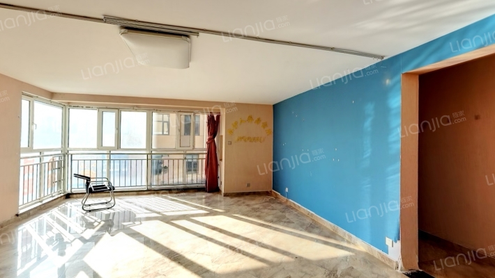 鵬跃龍城二手房实景图