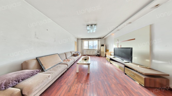 海洋局南院二手房实景图