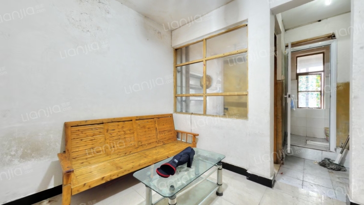 金罗路6号二手房实景图