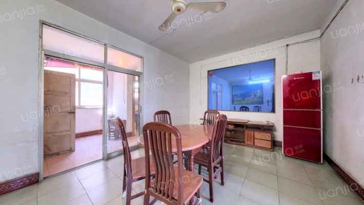 晨光小学家属院二手房实景图