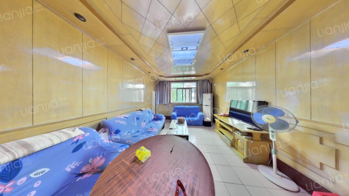 广厦南里西区二手房实景图