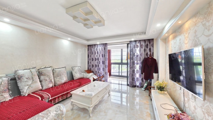 洞欣家园A区二手房实景图