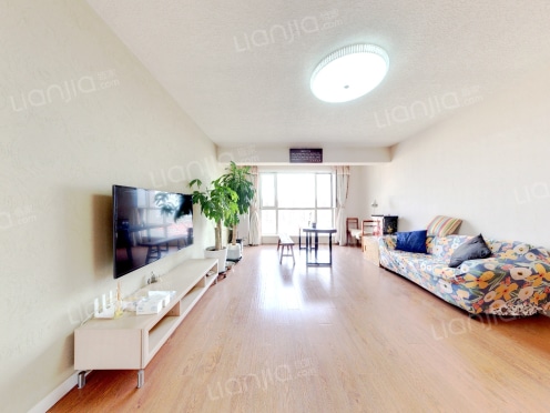 整租·怡源居 3室2厅 南