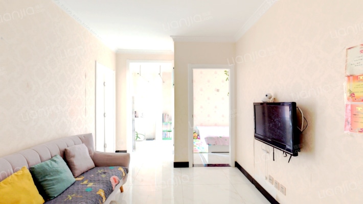 浩友凤凰城桐凤世家二手房实景图