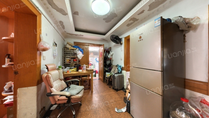 翠坊新村二手房实景图
