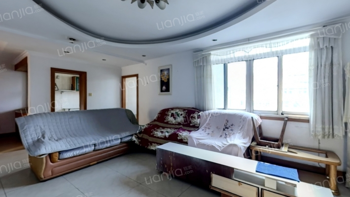 电子研究所家属楼二手房实景图