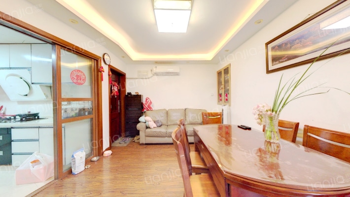 平利路38弄二手房实景图