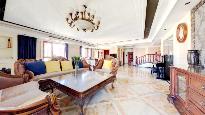 三箭瑞福苑三区二手房实景图