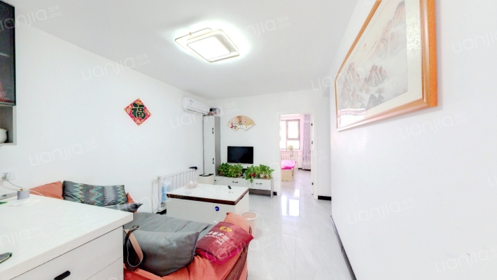 长风小区东区二手房实景图