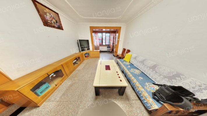 消防大队特勤支队宿舍区二手房实景图