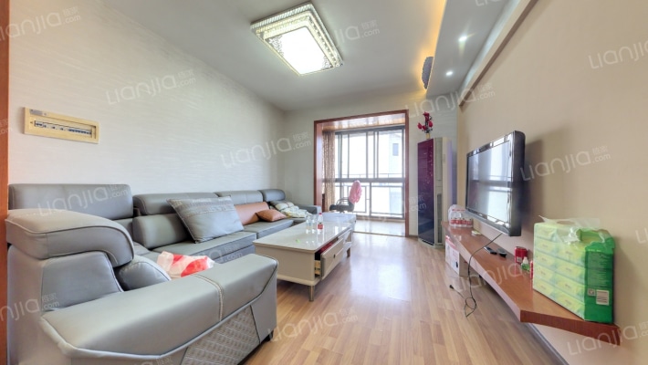 沙西明珠二手房实景图