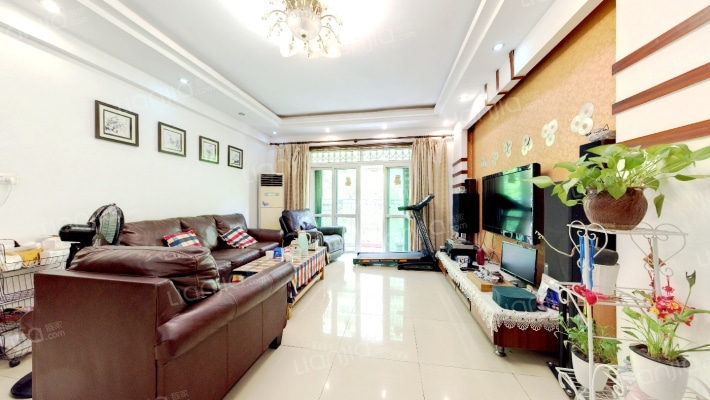 集贤公寓北苑二手房实景图