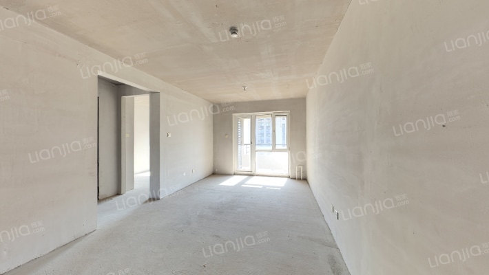 孔雀城汤林玉苑三区二手房实景图