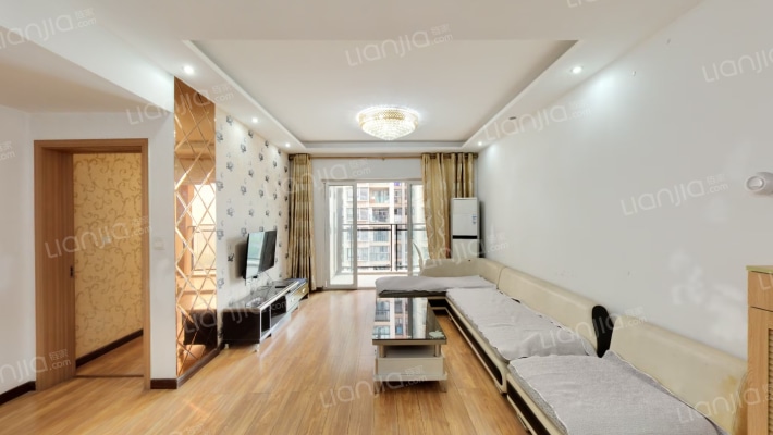 恒通御景天都二手房实景图