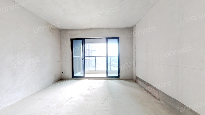 云城中心二手房实景图