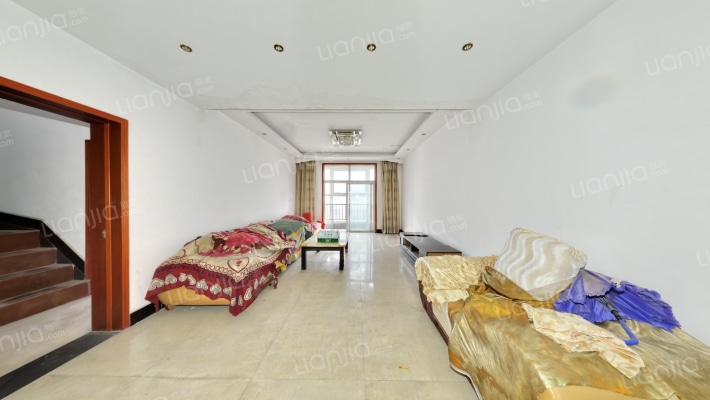 金龙明珠花园二手房实景图