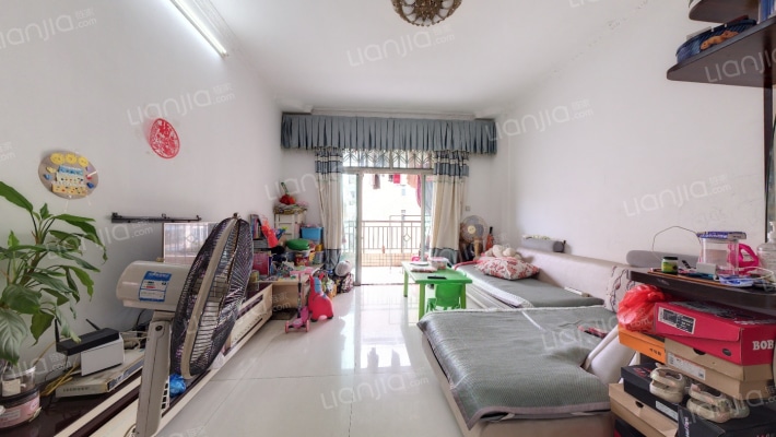 东悦雅苑二期二手房实景图