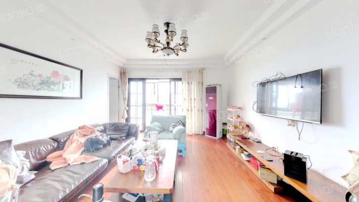 元一柏庄二期二手房实景图