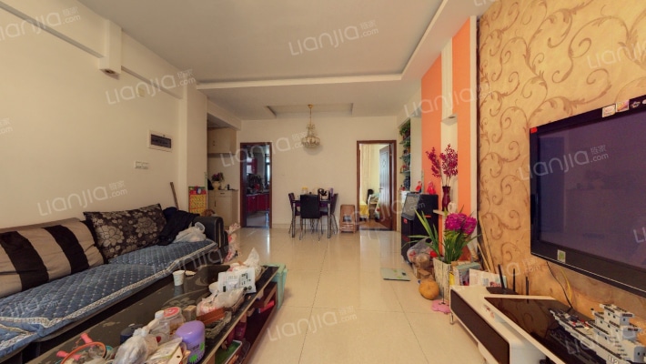 永寿教师楼二手房实景图