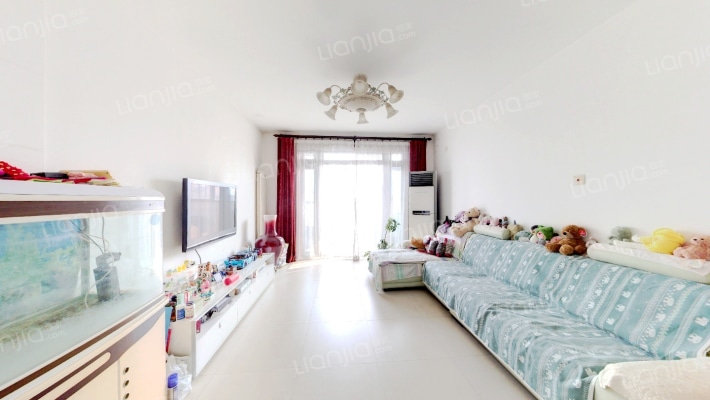 海天尚景园二手房实景图