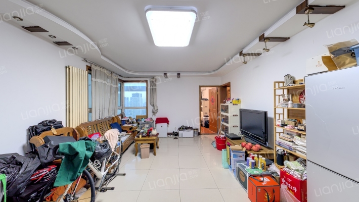 河畔丽景二手房实景图