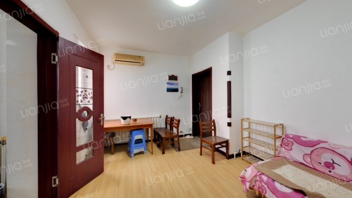 叠锦园二手房实景图