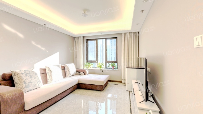 保利天禧四期二手房实景图