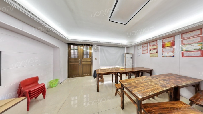 城西路二手房实景图
