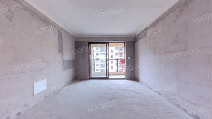 嘉源襄河左岸二手房实景图