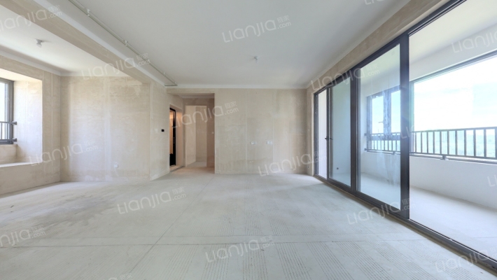 龙湖御湖境二手房实景图