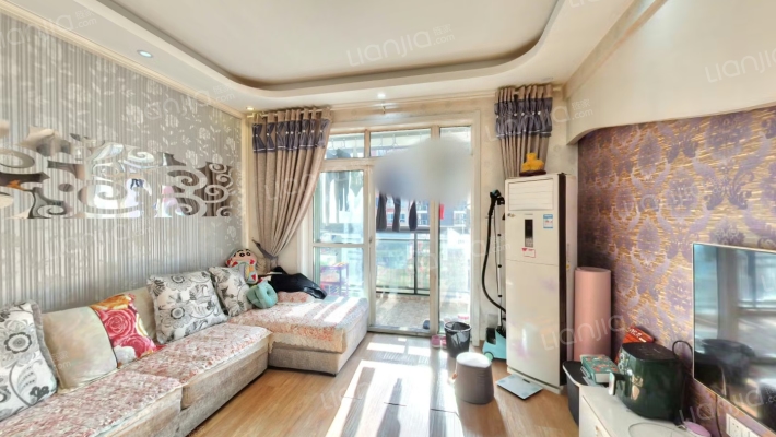 F阳光城二手房实景图