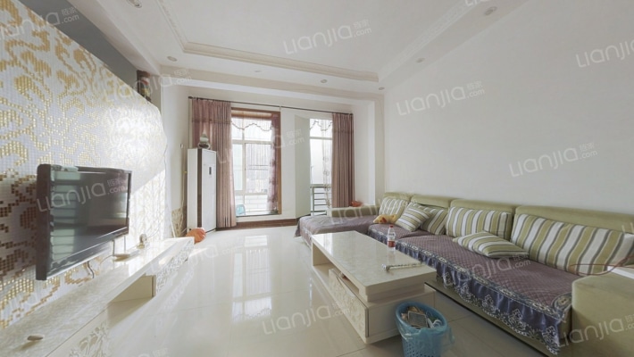 碧湖玫瑰园二手房实景图