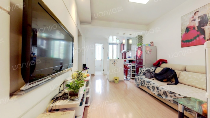 民安苑二手房实景图