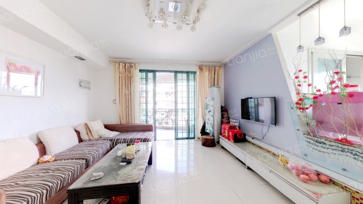 江南名城二手房实景图