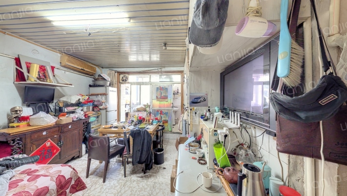 新华街道丰泽社区二手房实景图