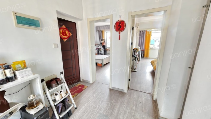 棋盘山路西巷二手房实景图