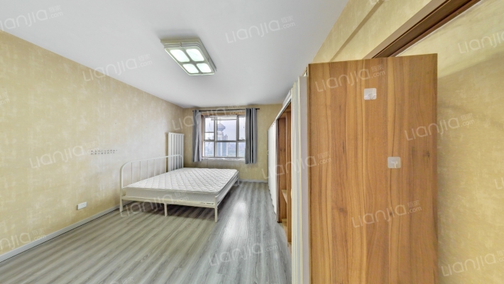 麦收国际公寓二手房实景图