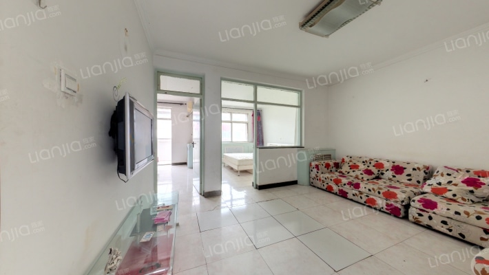 新民小区B区二手房实景图