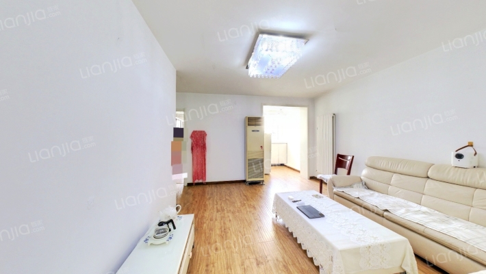 互助西里二手房实景图